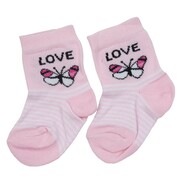 Κάλτσα κορίτσι  00127