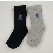 Κάλτσα αγόρι 8555-2 2τμχ (18-21Ν.)