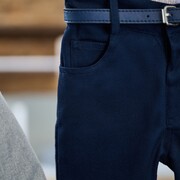 Aslanis Baby Αsw70 Κοστούμι Βάπτισης 6τμχ