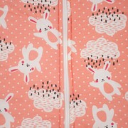 Υπνόσακος  Rabbits 591 κορίτσι