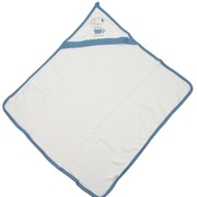 Μπουρνουζοπετσέτα 202510 (80x90 εκ.)