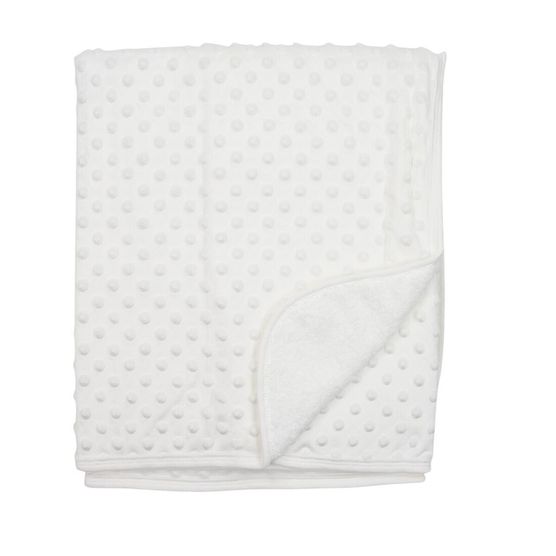 Kamtex Baby Κουβέρτα αγκαλιάς 25387-2 (100χ90εκ.)