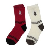 Κάλτσα αγόρι 8555-3 2τμχ (21-23Ν.)