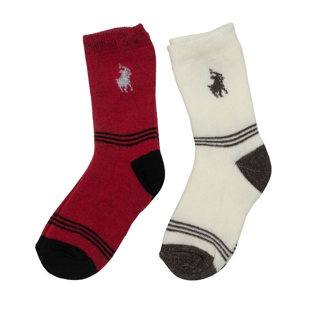 Κάλτσα αγόρι 8555-3 2τμχ (21-23Ν.)