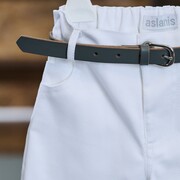 Aslanis Baby Αsw86 Κοστούμι Βάπτισης 7τμχ