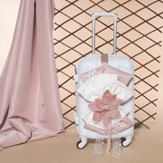 Guy Laroche Ολοκληρωμένο  χριστουγεννιάτικο Βαπτιστικό πακέτο 850 15τμχ