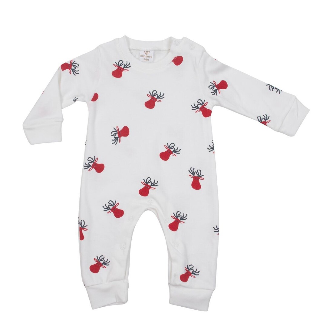 Βρεφικό Φορμάκι 278155 (3-12 μηνών)