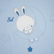 Βρεφικό Φορμάκι 1219 (0-9 μηνών)