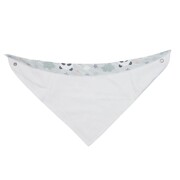 Τρίγωνη σαλιάρα 11851-5 (42εκ. x 22εκ.)