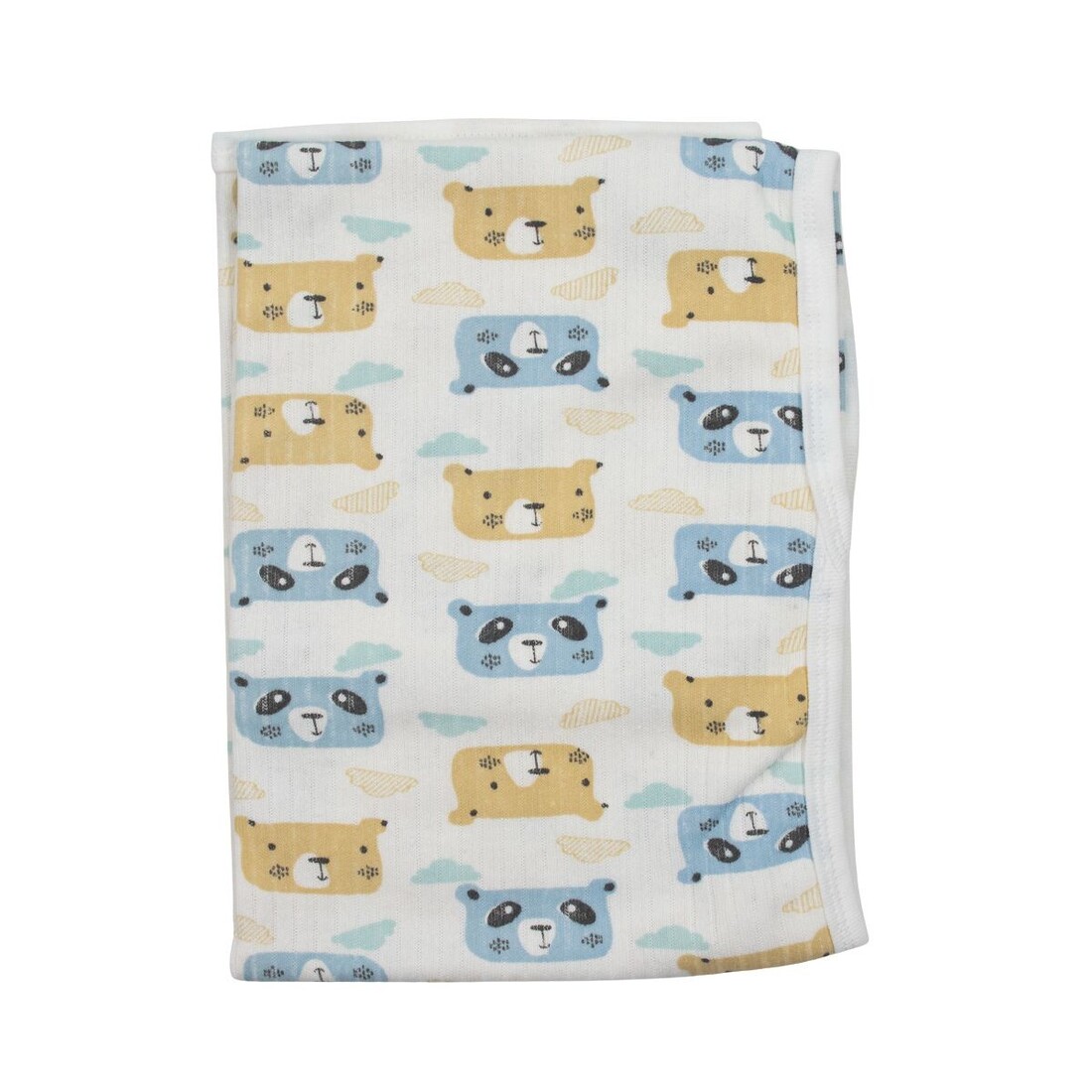 Βρεφική πάνα αγκαλιάς 4528-3 (80-90εκ.)