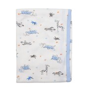 Βρεφική πάνα αγκαλιάς 4528 (80-90εκ.)