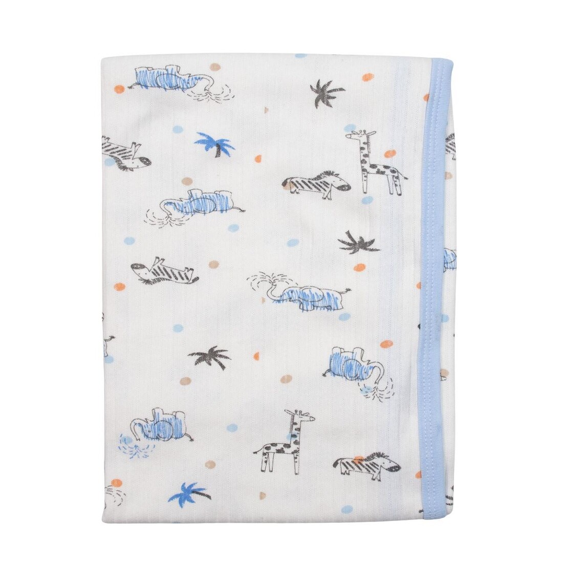 Βρεφική πάνα αγκαλιάς 4528 (80-90εκ.)