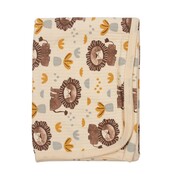 Βρεφική πάνα αγκαλιάς 0002 (80-90εκ.)