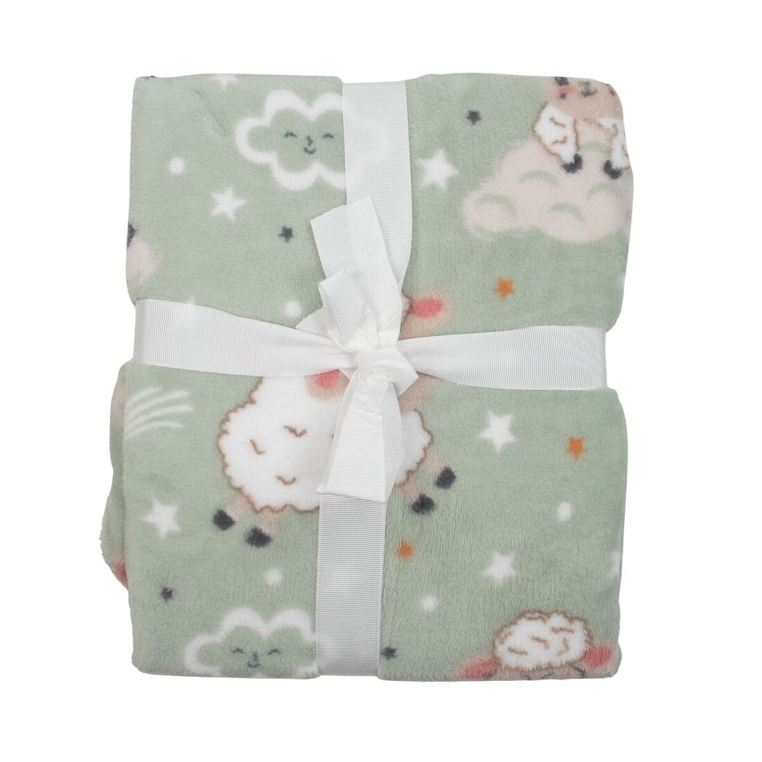 Κουβέρτα βελουτέ 1969-2 (90x110εκ.)