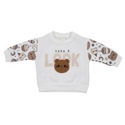 Βρεφικό σετ αγόρι 822529 (0-9 μηνών)