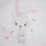 Σαλιάρα φαγητού αδιάβροχη 11956 (24x31εκ.)