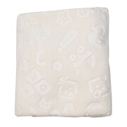 Φλις κουβέρτα 2424-1 (100χ90 εκ.)