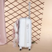 Papillon Βαπτιστικό χριστουγεννιάτικο  πακέτο 277 8τμχ τρόλεϊ βαλίτσα