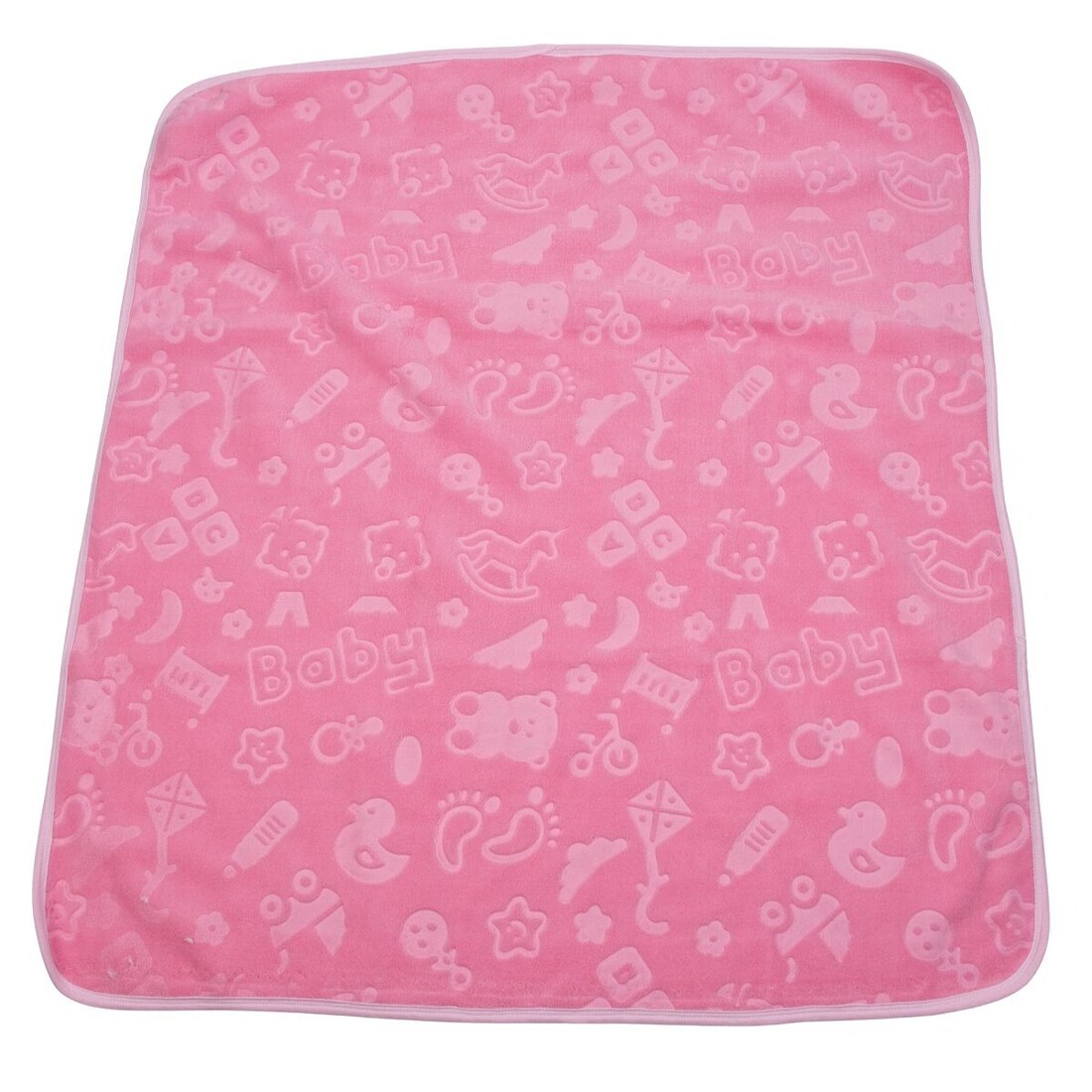 Φλις κουβέρτα 2424 (100χ90 εκ.)