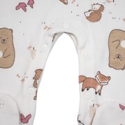 Βρεφικό Φορμάκι 561060  (0-6 μηνών)