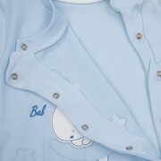 Βρεφικό Φορμάκι 1219 (0-9 μηνών)