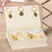 Guy Laroche Ολοκληρωμένο  χριστουγεννιάτικο Βαπτιστικό πακέτο 850 15τμχ