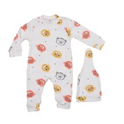 Βρεφικό Φορμάκι 278168 (3-12 μηνών)