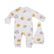 Βρεφικό Φορμάκι 278168 (3-12 μηνών)