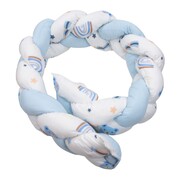 Σετ κούνιας με πλεξούδα 7τμχ. 0854-37