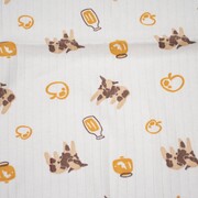 Βρεφική πάνα αγκαλιάς 0004 (80-90εκ.)