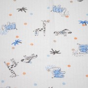 Βρεφική πάνα αγκαλιάς 4528 (80-90εκ.)