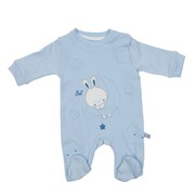 Βρεφικό Φορμάκι 1219 (0-9 μηνών)