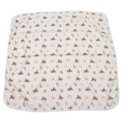 Βρεφική πάνα αγκαλιάς 0004 (80-90εκ.)