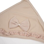 Μπουρνουζοπετσέτα 801-8 (80x90 εκ.)