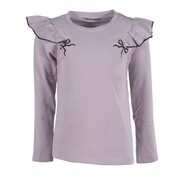 Μπλούζα 54107 ριπ για κορίτσι 6-9 Ετών