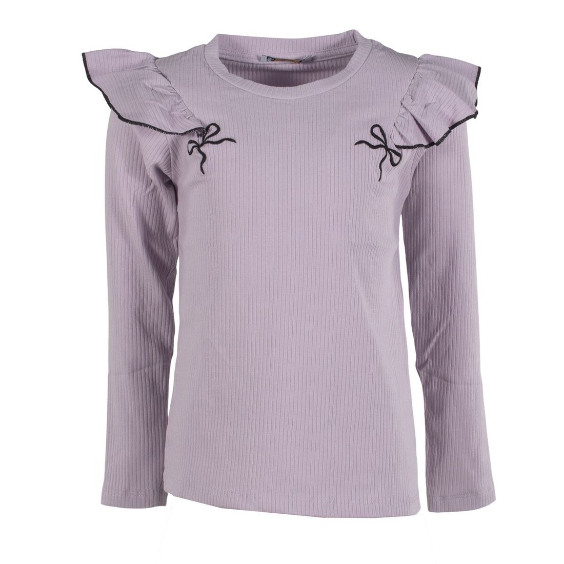 Μπλούζα 54107 ριπ για κορίτσι 6-9 Ετών