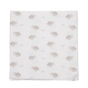 Πετσετάκια Ώμου Σετ 10τμχ 1081-7 (22χ22 εκ.)