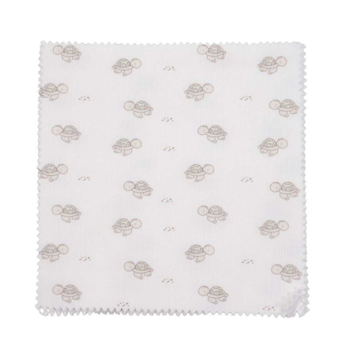 Πετσετάκια Ώμου Σετ 10τμχ 1081-7 (22χ22 εκ.)