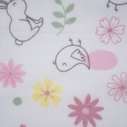 Τρίγωνη σαλιάρα 11851-5 (42εκ. x 22εκ.)