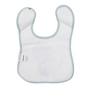 Σαλιάρα φαγητού αδιάβροχη  11952 (24x31εκ.)