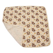 Βρεφική πάνα αγκαλιάς 0002 (80-90εκ.)