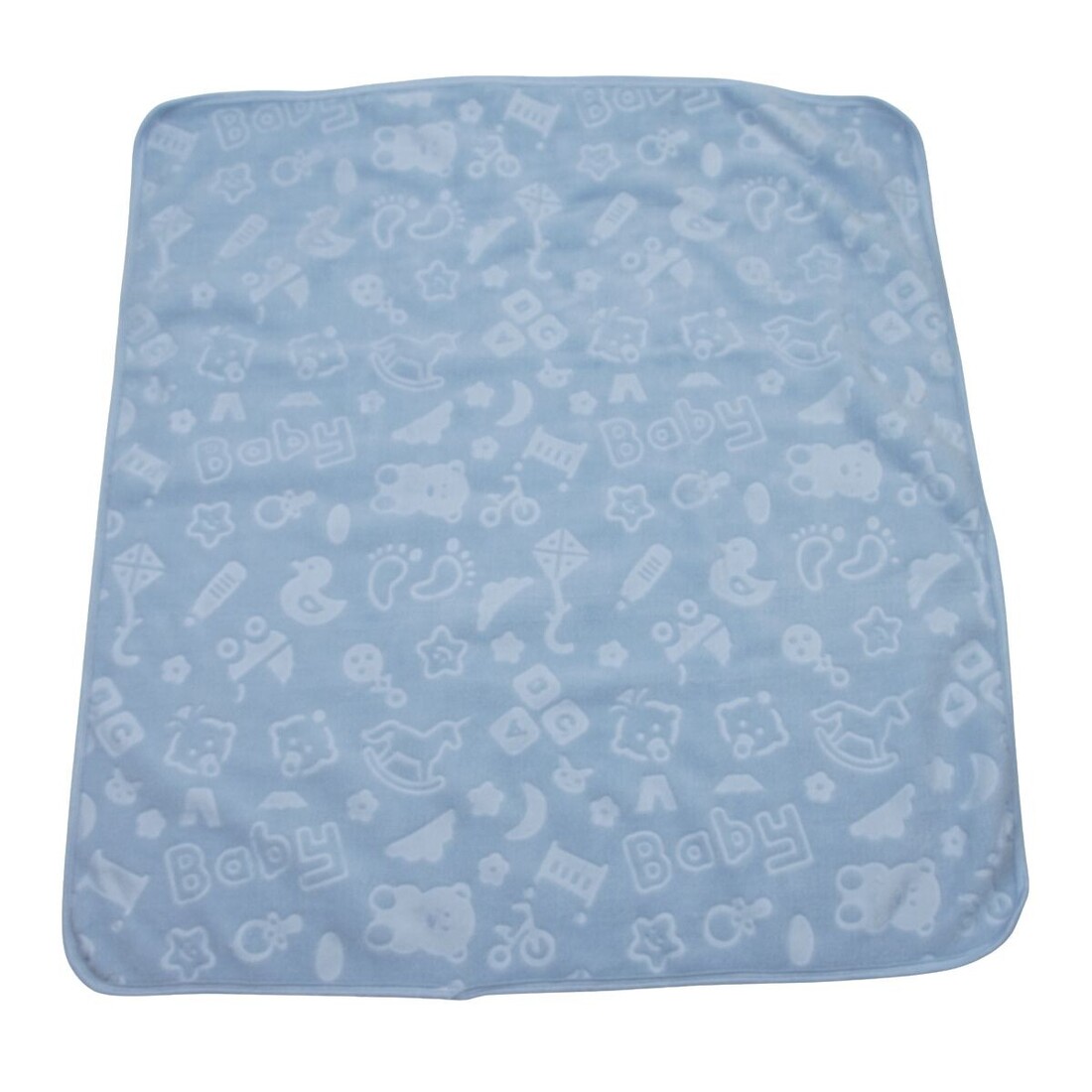 Φλις κουβέρτα 2424-2 (100χ90 εκ.)