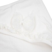 Μπουρνουζοπετσέτα 801-8 (80x90 εκ.)