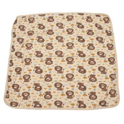 Βρεφική πάνα αγκαλιάς 0002 (80-90εκ.)