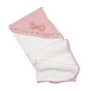 Μπουρνουζοπετσέτα 801-8 (80x90 εκ.)