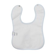 Σαλιάρα φαγητού αδιάβροχη  11954 (24x31εκ.)