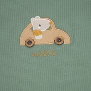 Βρεφικό φορμάκι αγόρι 371459 (3-9μηνών)