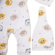 Βρεφικό Φορμάκι 278168 (3-12 μηνών)