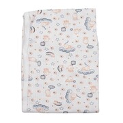 Βρεφική πάνα αγκαλιάς 4528-1 (80-90εκ.)