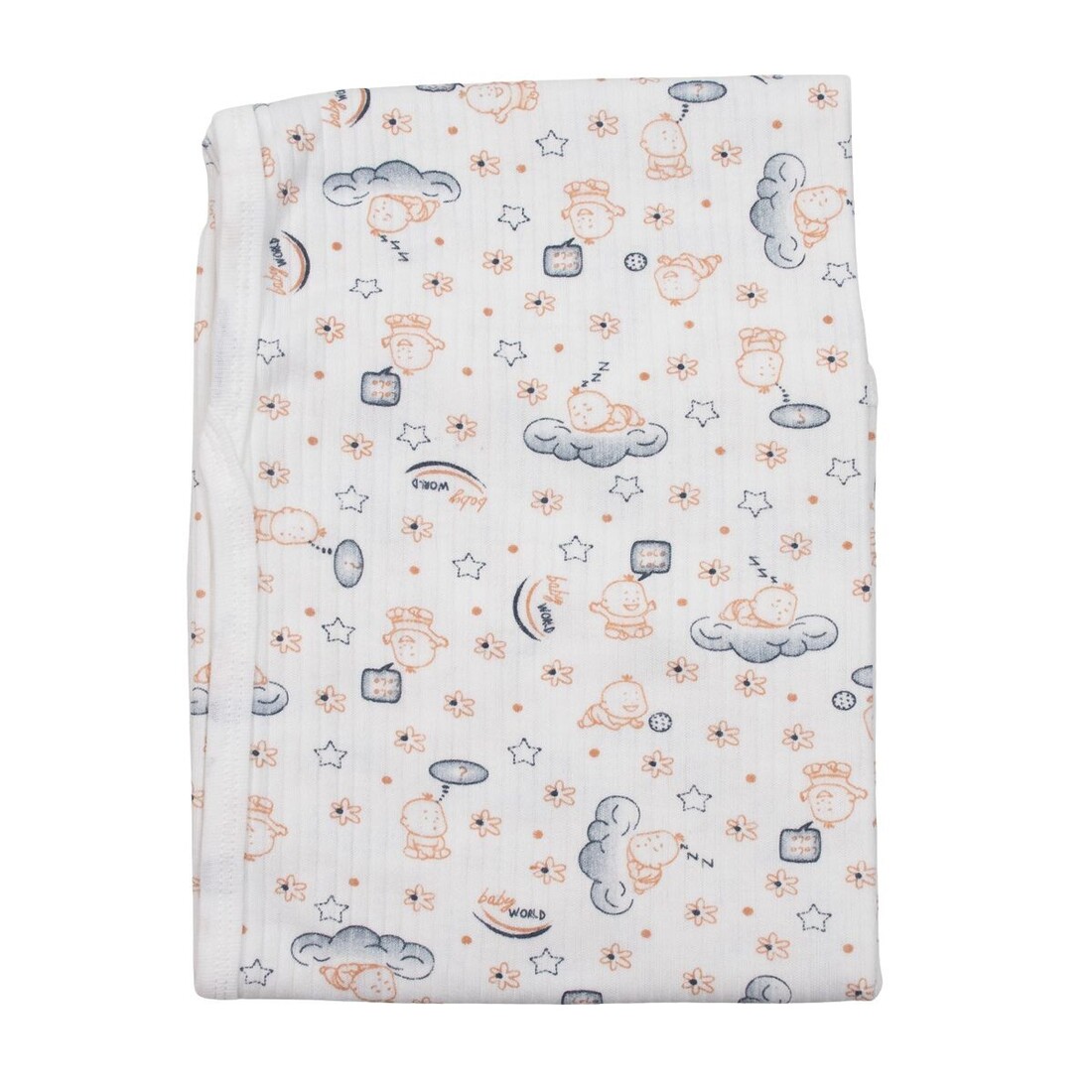 Βρεφική πάνα αγκαλιάς 4528-1 (80-90εκ.)